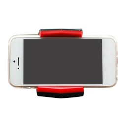 AccesoriosiPhone - Samsung Smartphone Car Mount Holder