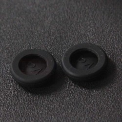 Playstation 3PS4 PS3 XBOX 360 One Controllers Anti-slip Silicone Caps 2pcs