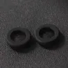 Playstation 3PS4 PS3 XBOX 360 One Controllers Anti-slip Silicone Caps 2pcs