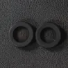 Playstation 3PS4 PS3 XBOX 360 One Controllers Anti-slip Silicone Caps 2pcs