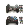 Playstation 3PS4 PS3 XBOX 360 One Controllers Anti-slip Silicone Caps 2pcs