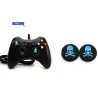 Playstation 3PS4 PS3 XBOX 360 One Controllers Anti-slip Silicone Caps 2pcs