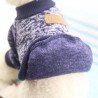 Ropa & zapatosSuéter de perro clásico suave