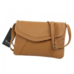 Vintage leather shoulder crossbody bagBags