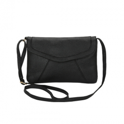 Vintage leather shoulder crossbody bagBags