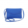 BolsasBolso bandolera de cuero vintage
