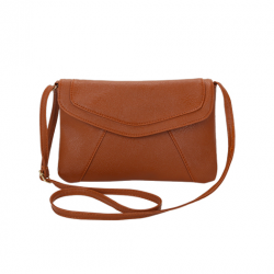 Vintage leather shoulder crossbody bagBags