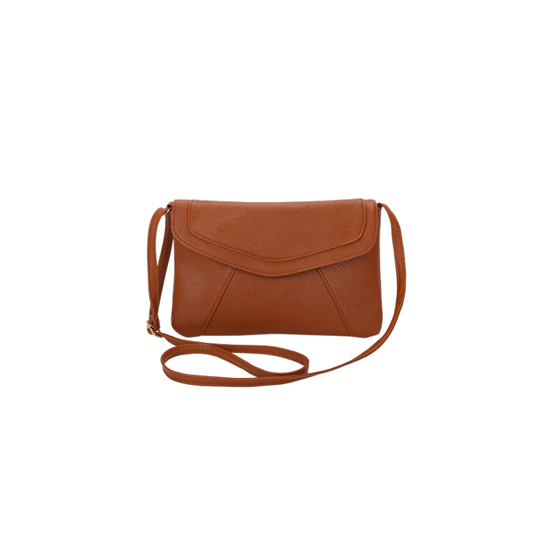 Vintage leather shoulder crossbody bagBags