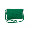BolsasBolso bandolera de cuero vintage