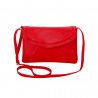 BolsasBolso bandolera de cuero vintage