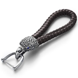 Eagle bird crystal keychain keyringKeyrings