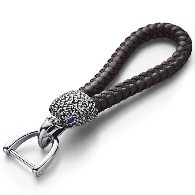 Eagle bird crystal keychain keyringKeyrings