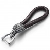 Eagle bird crystal keychain keyringKeyrings