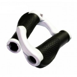 BicicletaBMX MTB mountain bike handlebar grips 2 piezas