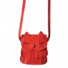 BolsasBolso pequeño del hombro Tassels