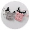 BolsasBolso pequeño del hombro Tassels