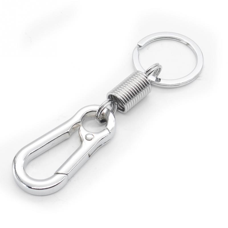 Outdoor camping carabiner buckle keychain keyringOutdoor & Camping