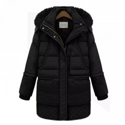 Winter waterproof warm jacketJackets