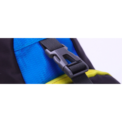 BolsosBolso de hombro de nylon impermeable mochila unisex