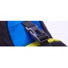 BolsosBolso de hombro de nylon impermeable mochila unisex
