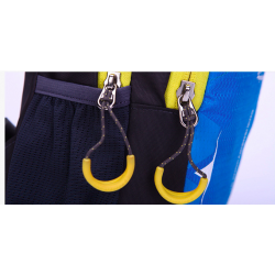 BolsosBolso de hombro de nylon impermeable mochila unisex