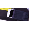 BolsosBolso de hombro de nylon impermeable mochila unisex