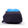 BolsosBolso de hombro de nylon impermeable mochila unisex