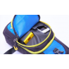 BolsosBolso de hombro de nylon impermeable mochila unisex
