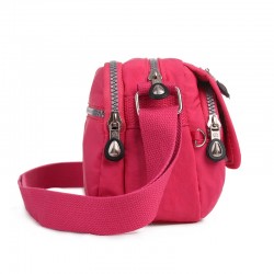 BolsasCorrea de nylon impermeable & bolso pequeño