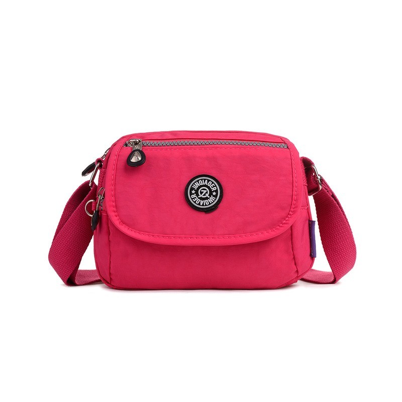 BolsasCorrea de nylon impermeable & bolso pequeño