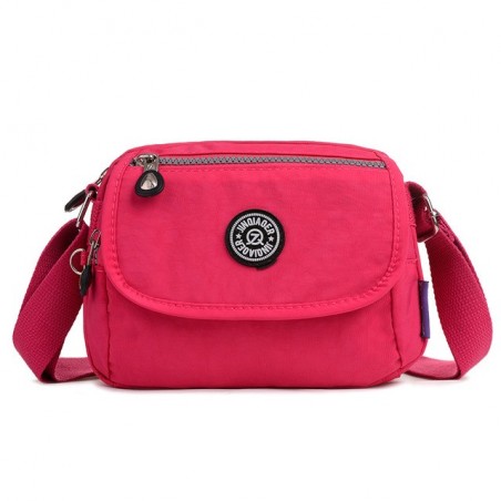 BolsasCorrea de nylon impermeable & bolso pequeño