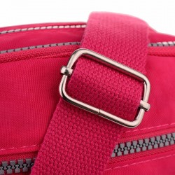 BolsasCorrea de nylon impermeable & bolso pequeño