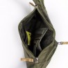 Waterproof nylon crossbody shoulder bag - backpackBags