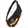 BolsosBolso bandolera nylon impermeable - mochila