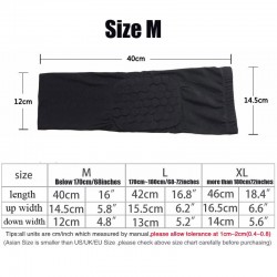 Deporte & OutdoorProtección de soporte de rodilla Kneepad - mangas de almohadillas de brazo - baloncesto - voleibol