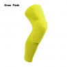 Deporte & OutdoorProtección de soporte de rodilla Kneepad - mangas de almohadillas de brazo - baloncesto - voleibol