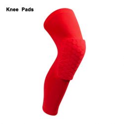 Deporte & OutdoorProtección de soporte de rodilla Kneepad - mangas de almohadillas de brazo - baloncesto - voleibol