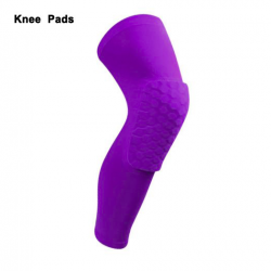 Deporte & OutdoorProtección de soporte de rodilla Kneepad - mangas de almohadillas de brazo - baloncesto - voleibol