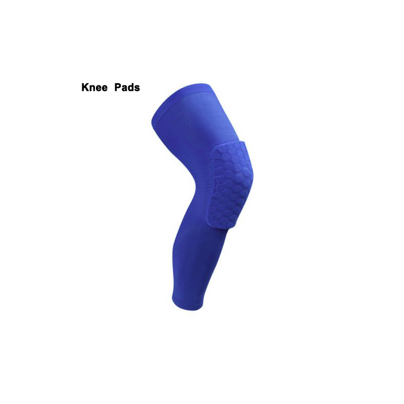 Deporte & OutdoorProtección de soporte de rodilla Kneepad - mangas de almohadillas de brazo - baloncesto - voleibol Deporte & OutdoorProtección de soporte de rodilla Kneepad - mangas de almohadillas de brazo - baloncesto - voleibol