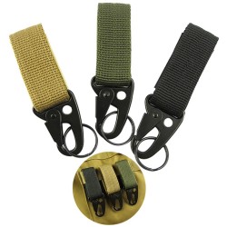 Outdoor / camping tactical carabiner - hookOutdoor & Camping