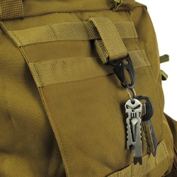 Outdoor / camping tactical carabiner - hookOutdoor & Camping