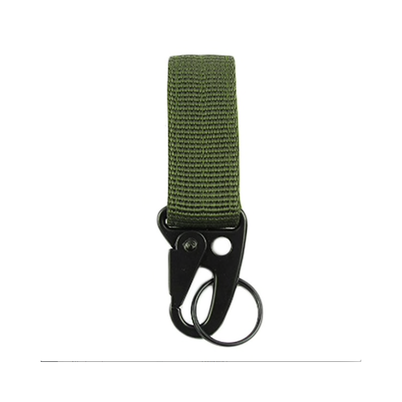 Outdoor / camping tactical carabiner - hookOutdoor & Camping