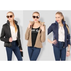 ChaquetasChaqueta transpirable cálida de invierno otoño