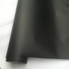 Partes de motosMotocicleta - scooter - pegatina de vinilo negro mate