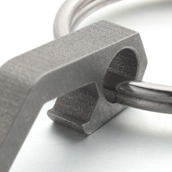 Bottle opener keychains keyringKeyrings