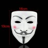 V for Vendetta party halloween face maskMasks