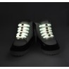 Silicone light up LED luminous shoelaces 12 pcs setShoes