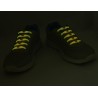Silicone light up LED luminous shoelaces 12 pcs setShoes
