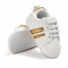 Zapatosbebé anti zapatillas primer walkers zapatillas