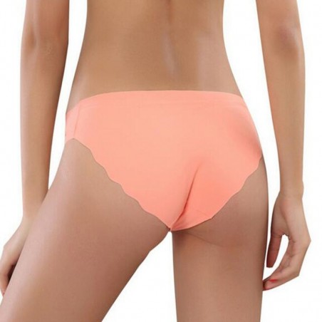 Seamless ultra thin underwear briefsLingerie